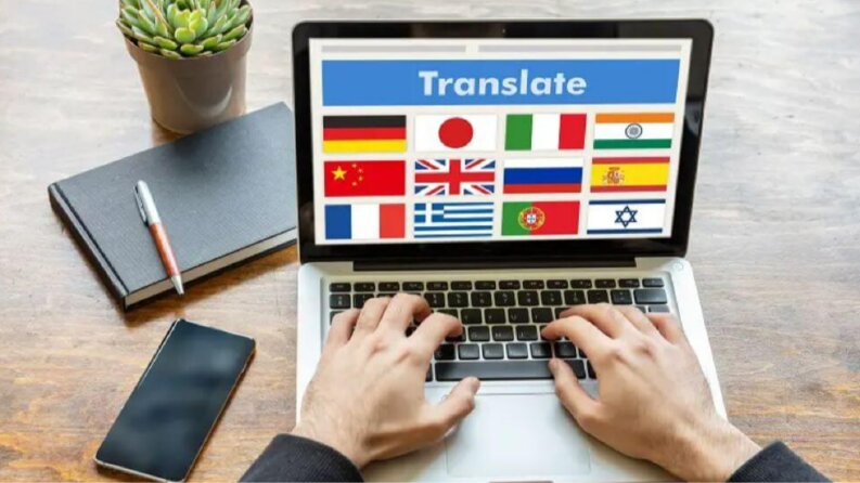 ENGLISH to TURKISH& TURKISH to ENGLISH