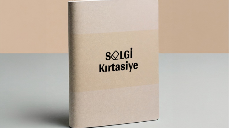 Marka Kimliği & Logo Uygulama Tasarımı