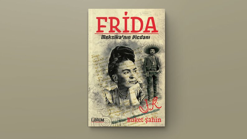 Frida Kapak