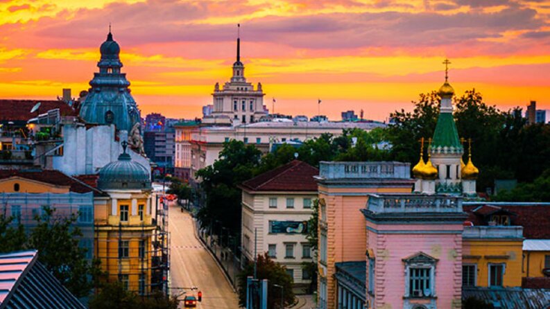 Bulgaristan Eğitim Danışmanı