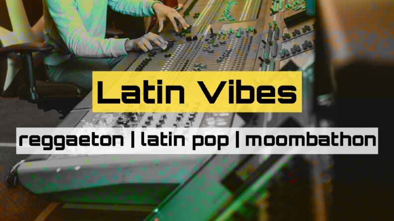 Latin Vibes: Global Liste Standartları