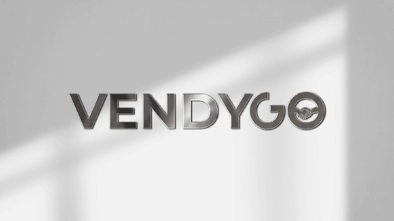 VendyGO Logo Tasarımı