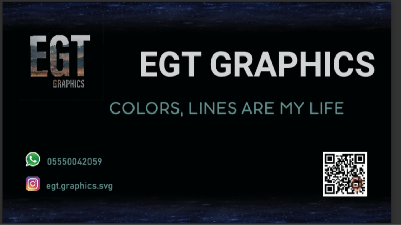 EGT KARTVİZİT