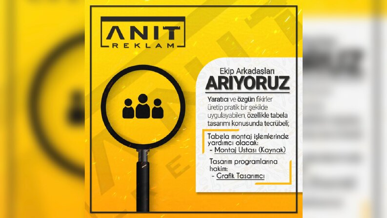 Sosyal Medya Tasarımı
