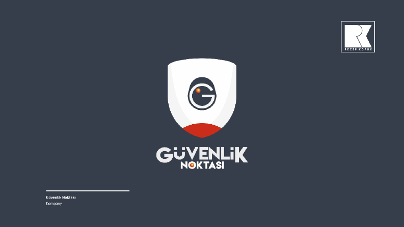 İş örneğim