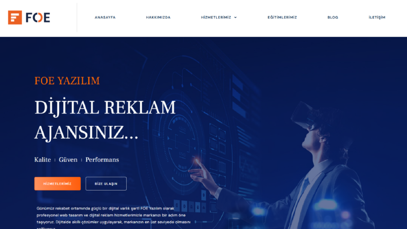 Site düzenlemeleri ve eklemeleri yapıldı