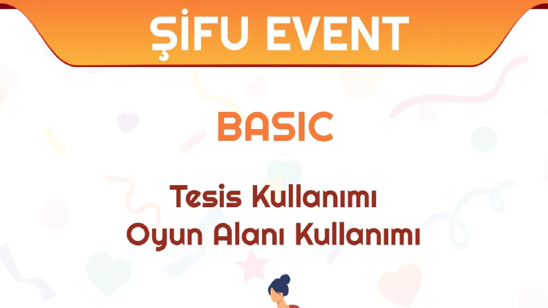Çeşitli İşletmeler