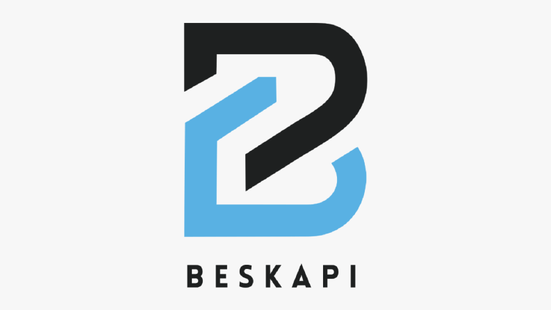 Beskapı Logo Çalışması