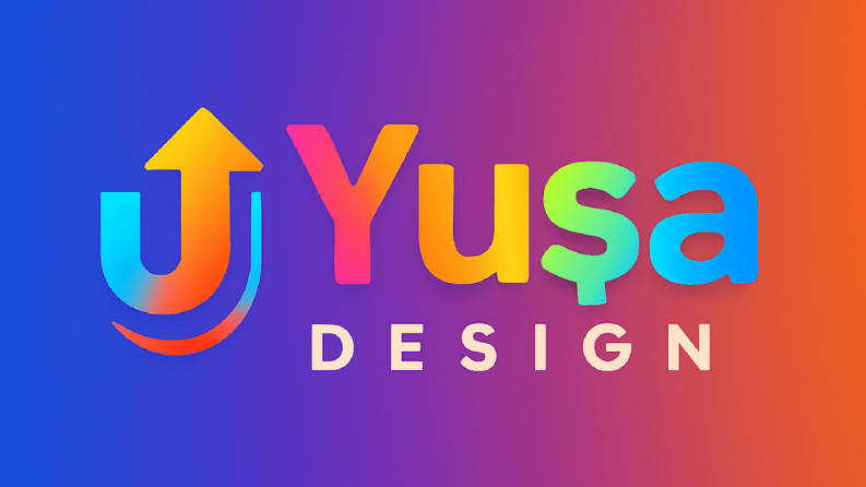 Efsane logo tasarımı