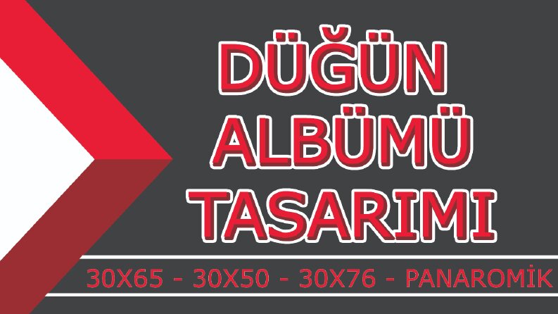 Wedding ALbüm