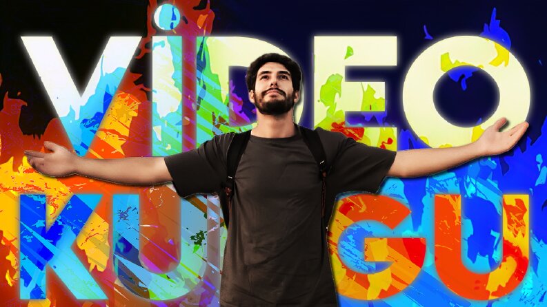 Tanıtım Videosu!