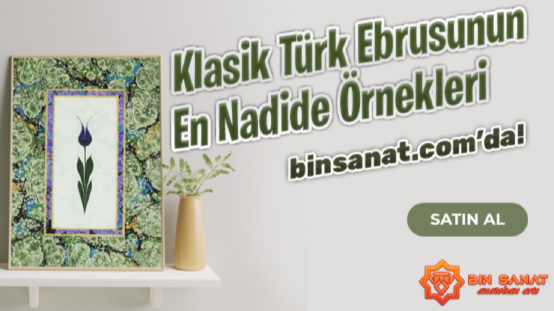 binsanat.com Slider Tasarımları