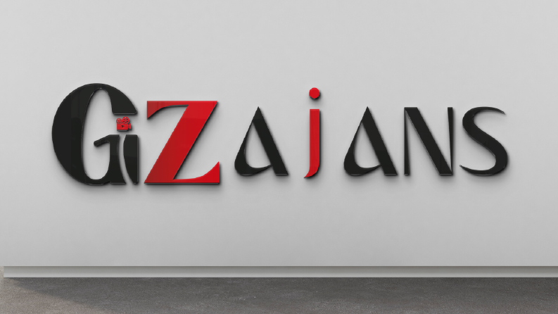 Logo Tasarımı