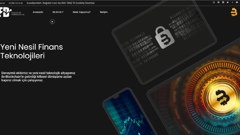 Website - HTML  Wordpress  Magento