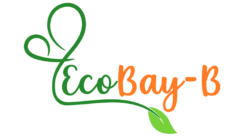 ECOBAY-B - Loga Tasarım