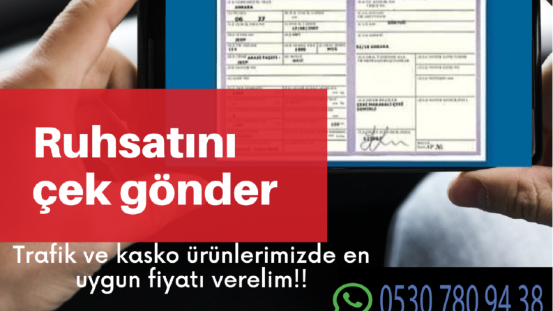 sigorta reklamı 