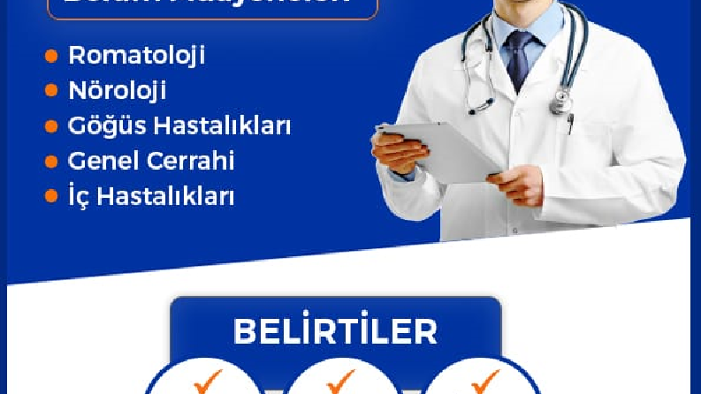 İş örneğim