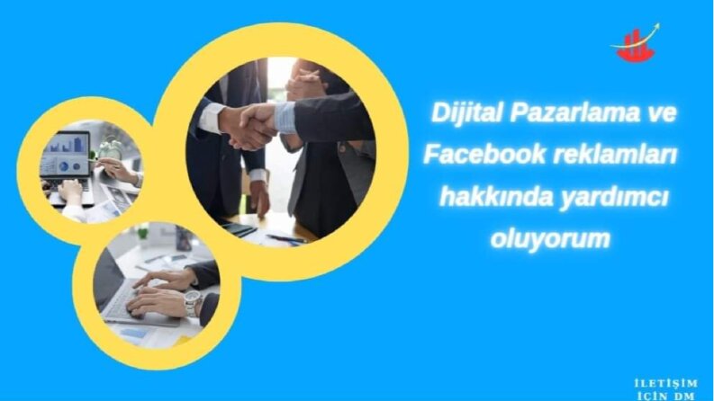 Facebook ve İnstagram Reklamları