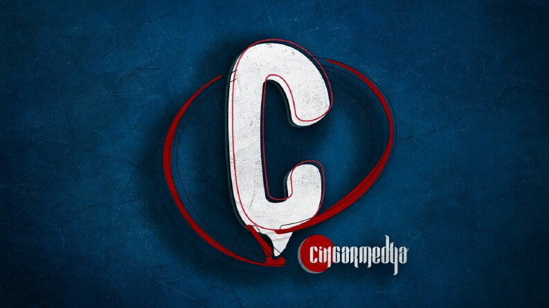 CİNGAR MEDYA LOGO VE SOSYAL MEDYA TASARIMI
