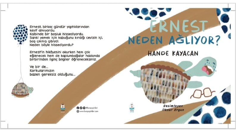 Ernest Neden Ağlıyor?