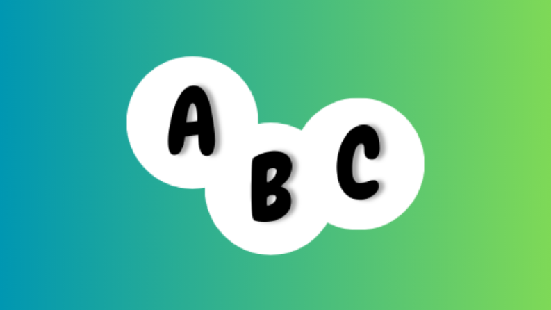 Logo tasarımı yapıyorum.