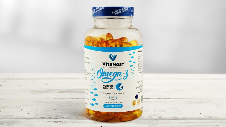 Vitamost için yapıldı