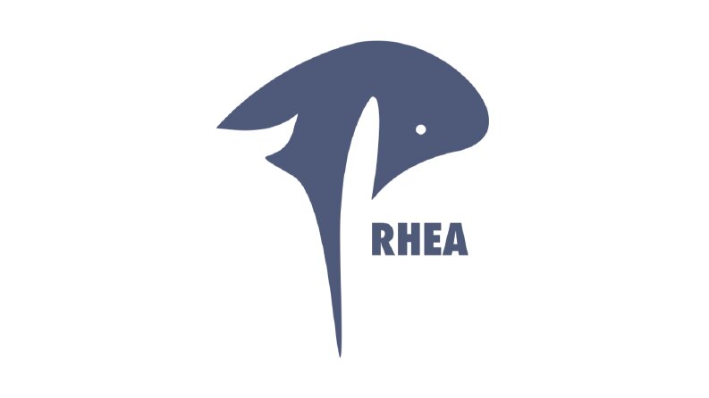 RHEA – Logo Tasarımı