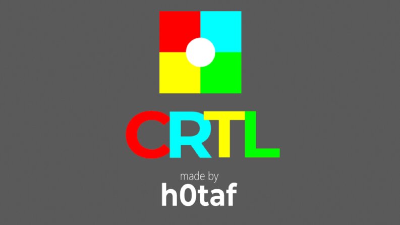 CRTL - Flappy Bird Benzeri Oyun