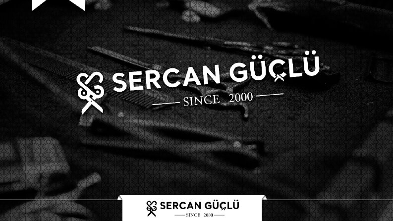 Logo Tasarımlarım
