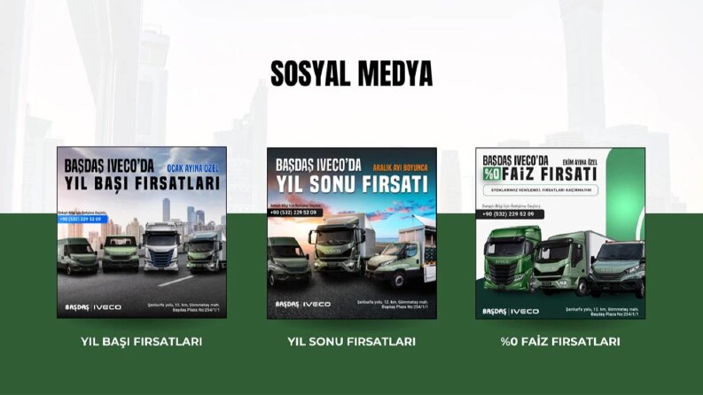 Iveco Diyarbakır - 2
