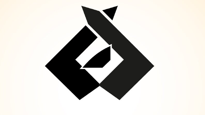 Kraken Labs Logo Tasarımı