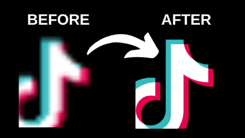 Logo Kalite Yükseltme