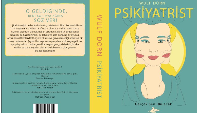 İş örneğim