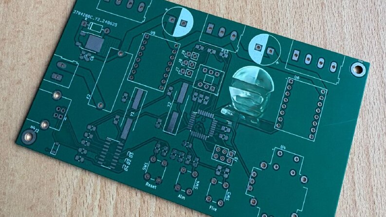 PCB Tasarımı