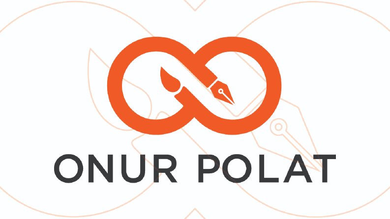 Onur Polat Logo Tasarımı