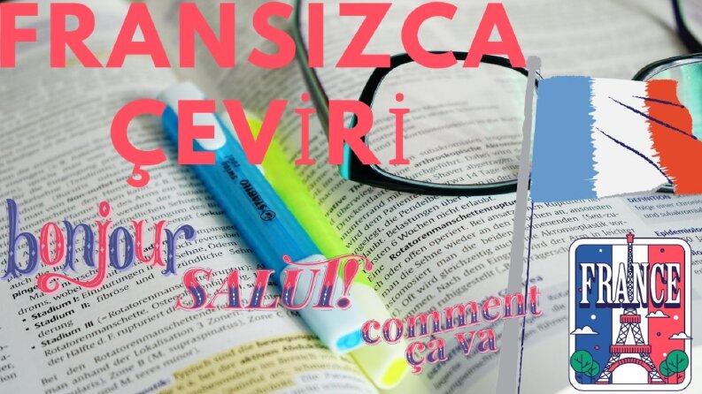  ben fransızca ve arapça seslendirme ve çeviri yaparım