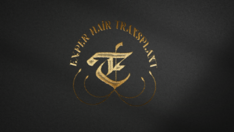 logo tasarımından bir örnek