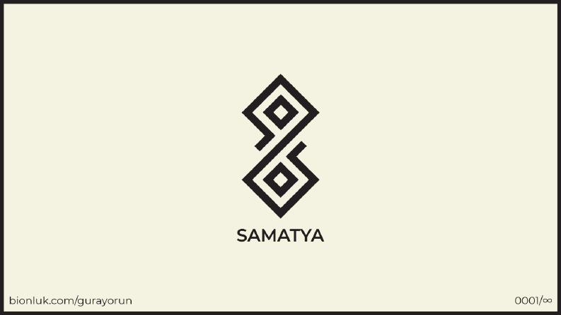 Samatya Logo Tasarım