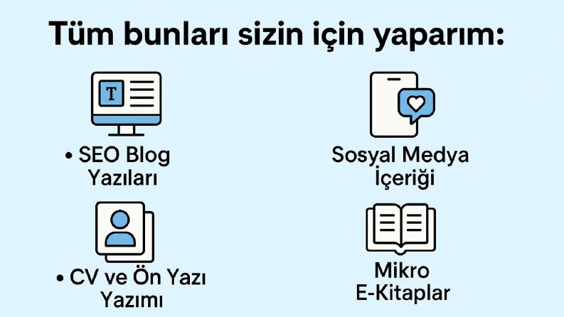 Özgün Kalem, Güçlü İçerik