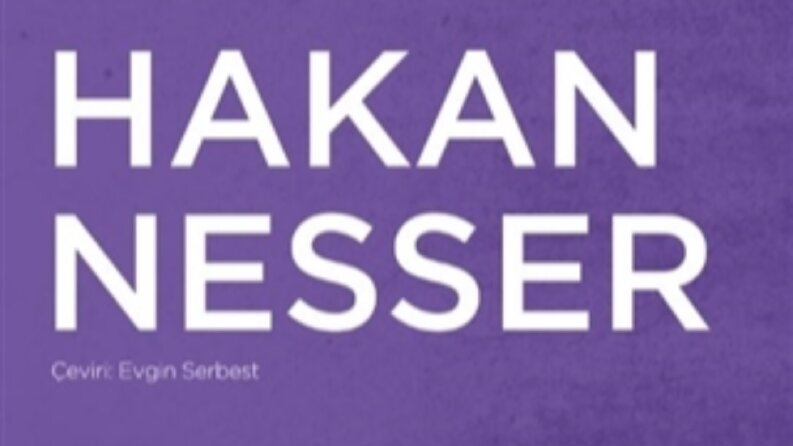 Hakan Nesser - Kurtların Saati