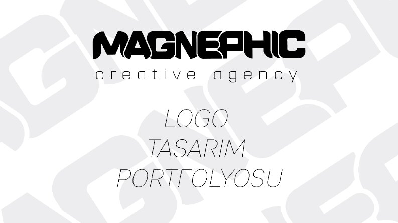 Logo Tasarımı 