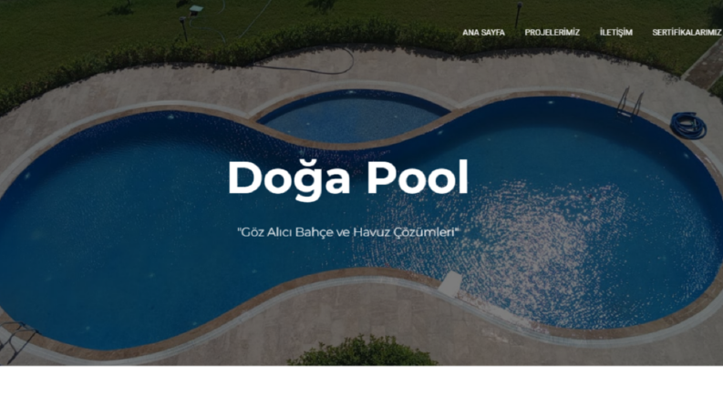 DoğaPool – IVR Sistemi Kurulumu