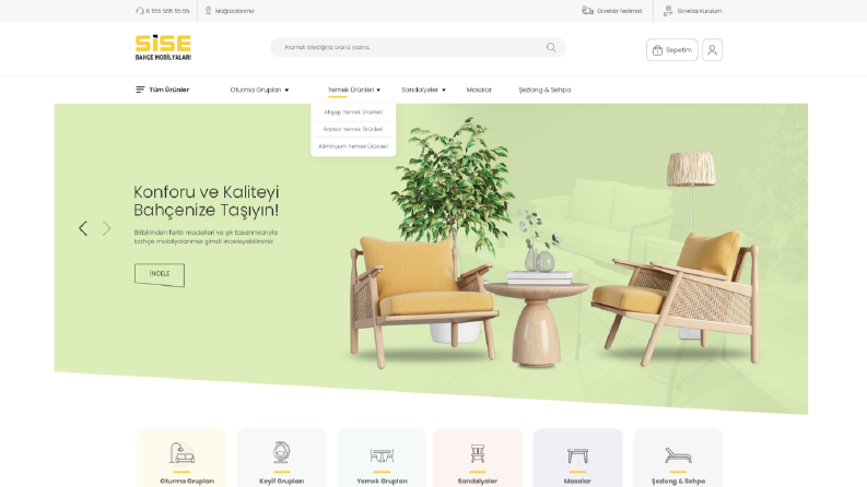 Web Tasarım