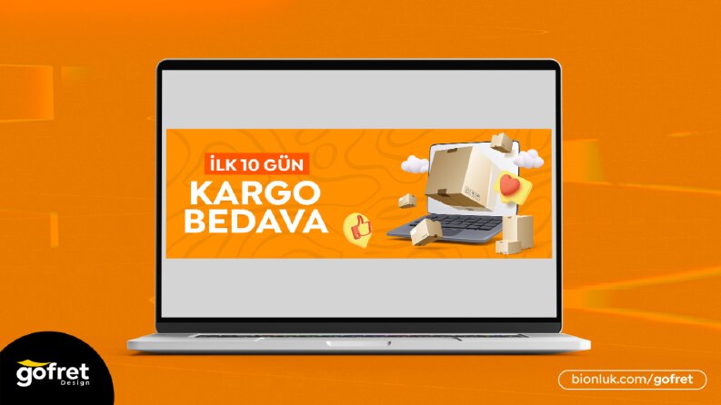 Banner Tasarımı