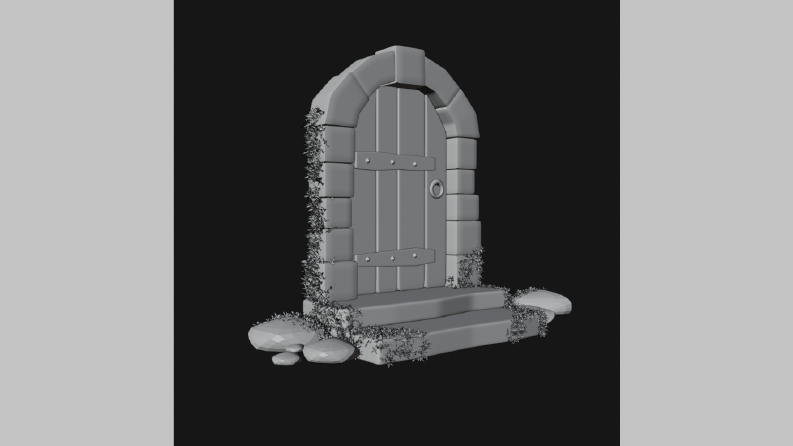 blender modelleme