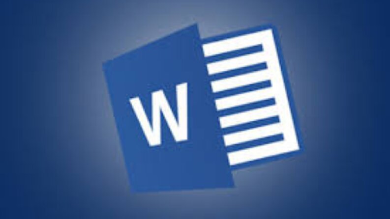 Worde aktarma