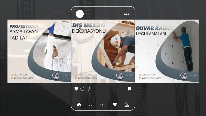 Gümüşay Sosyal Medya Görseli