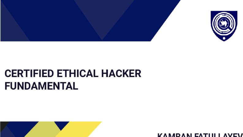 HACKBAKU İÇİN KARTVİZİT