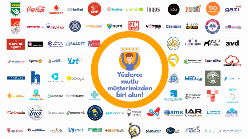 Referanslarımız