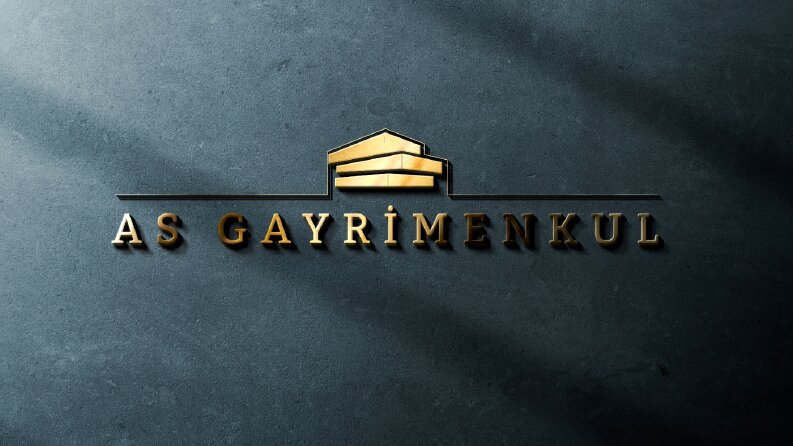 GAYRİMENKUL LOGO